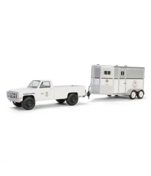 Greenlight 1/64 Hitch & Tow Series 31 - LAPD Search and Rescue