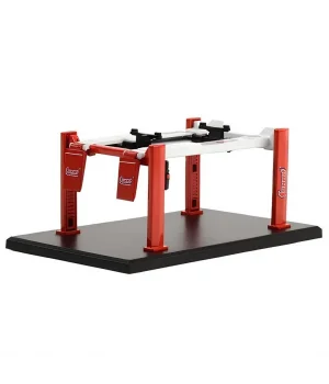 Greenlight 1/64 Summit Racing Aquiğment Lift