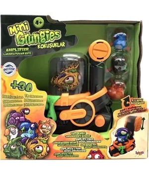 Grungies Mini Labaratuvar Seti