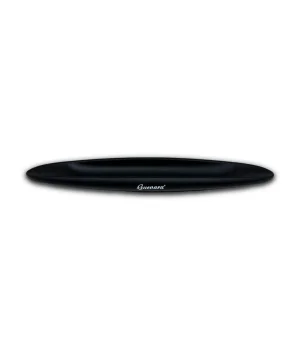Guevara Slimline Metal Puro Küllüğü Siyah 2li