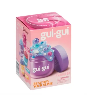 Gui Gui Slime