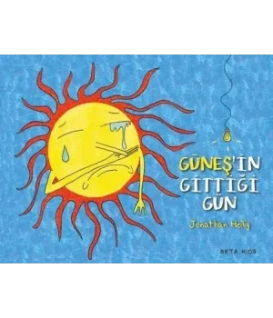 Güneşin Gittiği Gün