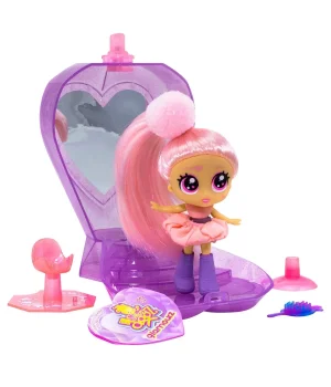 Hairdooz Salondooz Bebek Sürpriz 78905