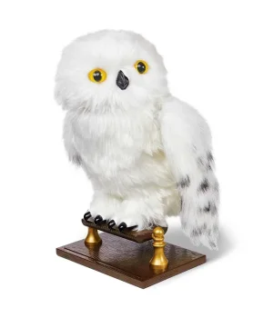 Harry Potter Büyüleyici Hedwig