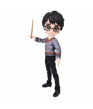 Harry Potter Harry Figürü 20 cm.