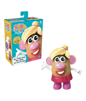 Hasbro Bayan Patates Kafa INT-F9418