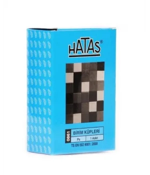 Hatas Birim Küpleri