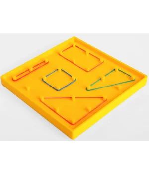 Hatas Geometri Tahtası