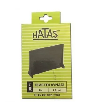 Hatas Simetri Aynası