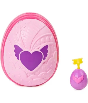 Hatchimals Alive Mystery Hatch 2 Karakterli Pufficorn