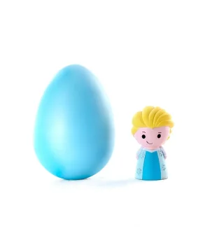 Hatching Egg Disney Princess Suda Büyüyen Figür