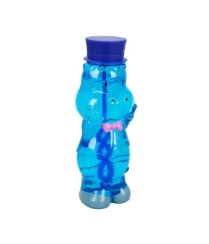 Hayvan Şekilli Köpük Baloncuk 230 ml