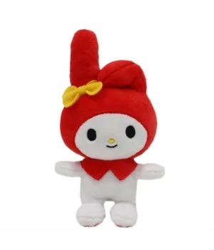 Hello Kitty Clip on Peluş