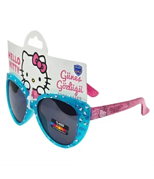 Hello Kitty Çocuk Güneş Gözlüğü