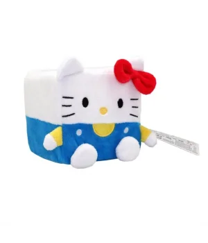 Hello Kitty Cubeez 10 cm