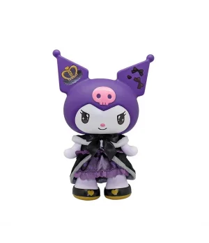 Hello Kitty Kuromi Gece Işıltısı