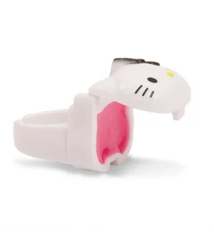 Hello Kitty Lip Balm Yüzük