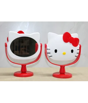 Hello Kitty Masa Üstü Ayna Alk3056