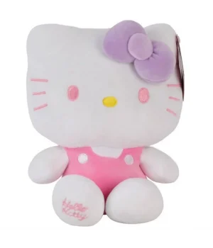 Hello Kitty Peluş S5 20 cm