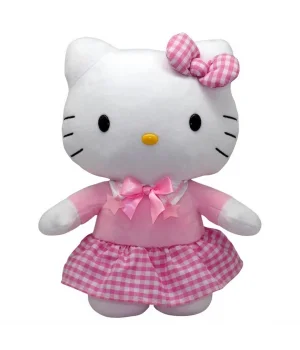 Hello Kitty S2 Peluş 30 cm