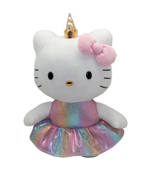 Hello Kitty Unicorn Peluş