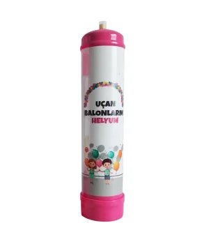 Helyum Tüp 1.1 Lt