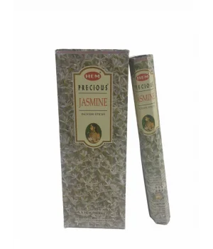 Hem Precıous Jasmıne  Aromalı Çubuk Tütsü