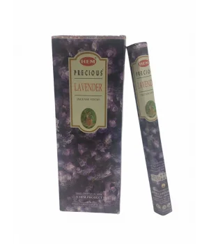 Hem Precıous Lavender  Aromalı Çubuk Tütsü
