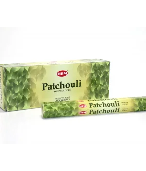 Hem Precıous Patchoulı  Aromalı Çubuk Tütsü