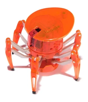 HexBots Nano Örümcek