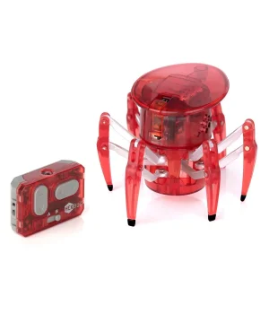 Hexbug Uzaktan Kumandalı Mikro Robot Örümcek