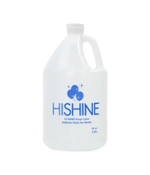 Hi-Shine 96 oz. (2,84 Lt)