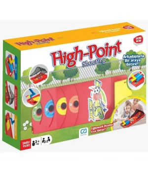 High Point Kutu Oyunu