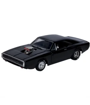 Hızlı & Öfkeli 1327 Dodge Charger Model Aracı
