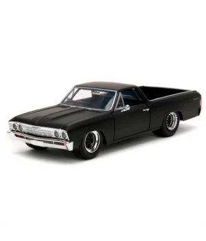Hızlı & Öfkeli 1967 El Camino Model Aracı