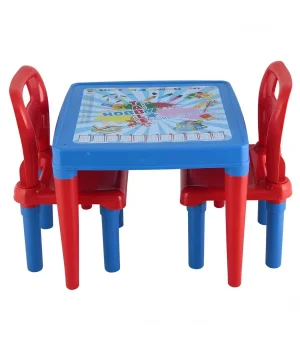 Hobby Oyun ve Aktivite Masası Mavi