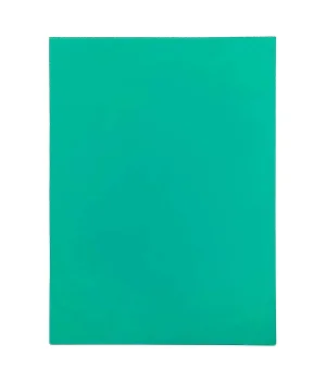Hobi Market Linol Tabaka 3 mm. A5 Yeşil