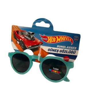 Hot Wheels Lisanslı Güneş Gözlüğü