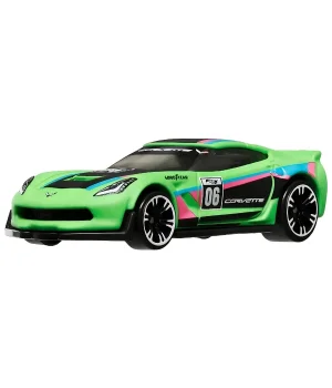 Hot Wheels Neon Yarışçılar HLH72