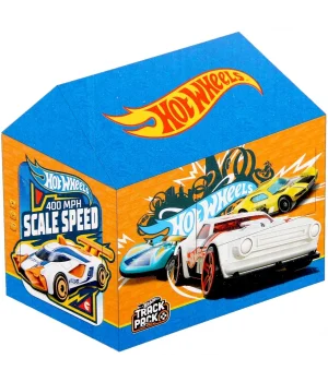 Hot Wheels Oyun Çadırı