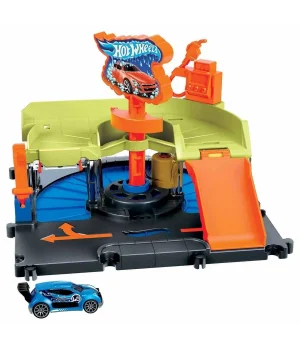 Hot Wheels Şehir Hayatı Serisi HDR24
