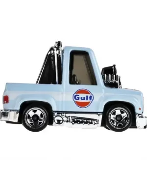 Hot Wheels Toon'D 83 Chevy Silverado