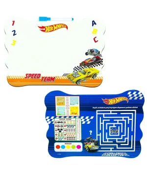 Hot Wheels Yazı Tahtası