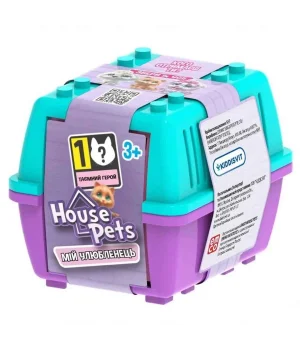 House Pets Evcil Hayvan Sürpriz Paket
