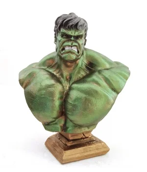 Hulk Büst 129