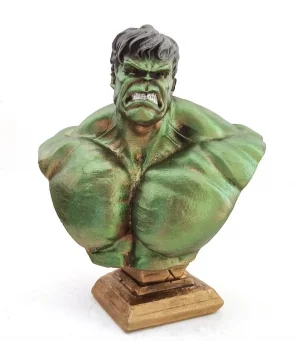 Hulk Büst Küçük 199