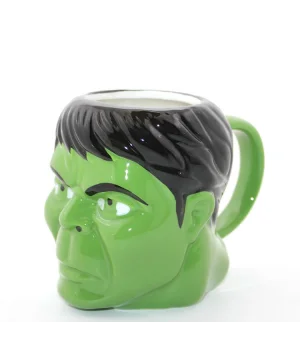 Hulk Tasarımlı Kupa Bardak Alk1092