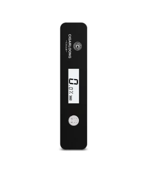 Humidimeter Dijital Dedectör Puro İçi Nem Ölçer