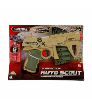 Huntsman Auto Scout Oyuncak Silah