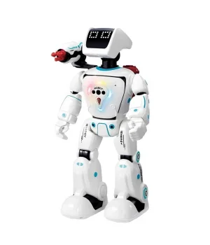 Hybrid Robot